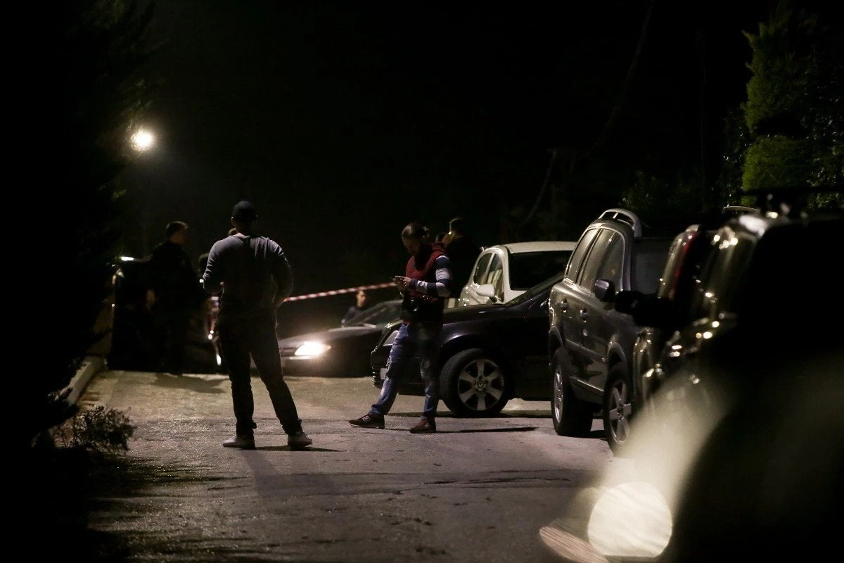 Πού στρέφονται οι έρευνες για την εκτέλεση του 46χρονου – Στο «μικροσκόπιο» οι κάμερες (βίντεο)